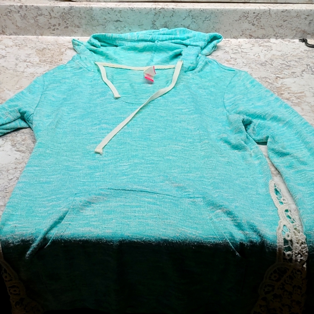Woman's sweater